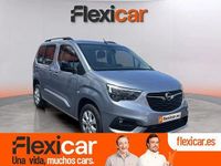 Usado Opel Combo Elegance 100 CV (73 kW) 2023 Gris