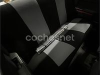 Usado Seat Malaga 100 CV (73 kW) 1989 Negro Berlina