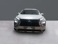 Usado Mitsubishi Eclipse Cross 188 CV (138 kW) 2025 Blanco SUV