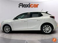 Usado Opel Corsa Edition 100 CV (73 kW) 2023 Blanco Utilitario