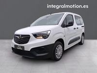 Usado Opel Combo 102 CV (75 kW) 2022 Otro Monovolumen