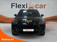 usado Porsche Macan -