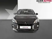 Usado Mitsubishi Space Star Motion 70 CV (51 kW) 2024 Utilitario