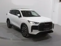 Nuevo Ebro s800 Luxury 279 CV (205 kW) 2026 Blanco SUV