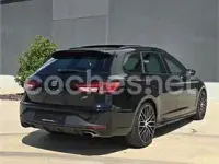 Käytetty Seat Leon ST CUPRA 290 HP (213 kW) 2016 Musta Farmari