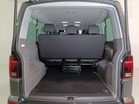 usado VW Caravelle Premium Batalla Larga 2.0 TDI BMT 110 kW (150 CV) DSG Te puede interesar