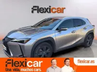 Usado Lexus UX 250h 184 CV (135 kW) 2024 Gris SUV