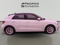 Usado Audi A1 Sportback Advanced Plus 95 CV (69 kW) 2022 Blanco Utilitario