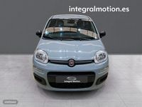 Usado Fiat Panda 69 CV (50 kW) 2022 Azul Utilitario