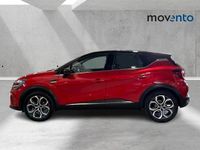 Usado Renault Captur Zen 140 CV (102 kW) 2021 Rojo SUV