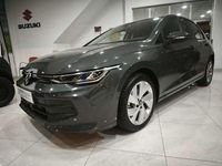 Usado VW Golf VIII 116 CV (85 kW) 2025 Gris Utilitario