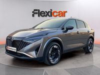 Usado Nissan Qashqai 158 CV (116 kW) 2025 Gris SUV