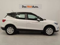 usado Seat Arona 1.0 TSI Style 81 kW (110 CV)