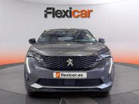 Usado Peugeot 3008 Allure 180 CV (132 kW) 2023 Gris SUV