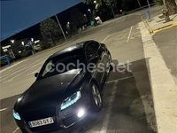 Usado Audi A5 Sportback 170 CV (125 kW) 2010 Marrón Utilitario