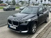 Usado BMW X1 136 CV (100 kW) 2025 Negro SUV