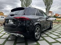 Usado Mercedes GLE300 269 CV (197 kW) 2025 Negro SUV