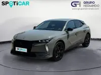 Usado DS Automobiles DS4 Performance 225 CV (165 kW) 2024 Gris SUV