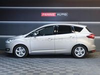Usado Ford C-MAX Titanium 150 CV (110 kW) 2018 Beige Monovolumen