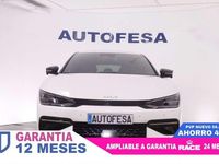 Usado Kia EV6 GT-Line 167 kW (228 CV) 2023 Blanco SUV