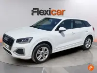 Usado Audi Q2 110 CV (80 kW) 2022 Blanco SUV