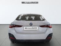 Usado BMW 420 Comfort Edition 190 CV (139 kW) 2024 Blanco Coupe