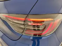 Usado Renault Clio V Techno 145 CV (106 kW) 2025 Azul Berlina