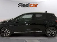 Usado Renault Clio V Techno 91 CV (66 kW) 2024 Negro Berlina