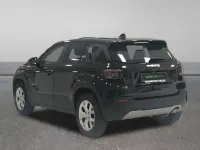 Usado Jeep Avenger Altitude 101 CV (74 kW) 2023 Negro SUV