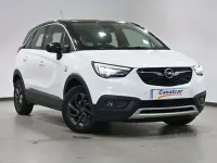 Usado Opel Crossland Edition 110 CV (80 kW) 2020 Blanco SUV