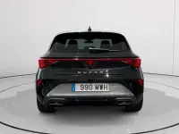 Używany Cupra Leon 150 KM (110 kW) 2024 Czarny Hatchback