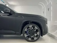 Usado BMW XM Comfort Edition 489 CV (359 kW) 2025 Azul SUV