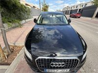 Usado Audi Q5 S-Line 190 CV (139 kW) 2015 Negro SUV