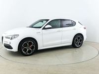 usado Alfa Romeo Stelvio 2.2 Veloce Q4 210 Aut.