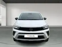 Usado Opel Crossland Elegance 110 CV (80 kW) 2024 Blanco SUV
