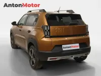 Nuevo Fiat Grande Panda La Prima 100 CV (73 kW) 2025 Marrón Utilitario