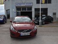 usado Volvo V60 D3 Momentum