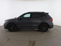Usado VW Tiguan R-line 200 CV (147 kW) 2022 SUV