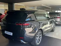 Usado Land Rover Range Rover Sport S 249 CV (183 kW) 2025 Negro SUV