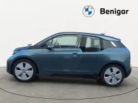 Usado BMW i3 Comfort Edition 125 kW (170 CV) 2021 Azul Utilitario