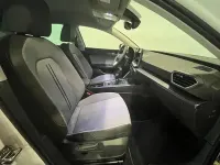 Usado Seat Leon Style 116 CV (85 kW) 2024 Blanco Familiar