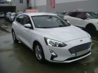 usado Ford Focus 1.5Ecoblue Trend+ 120