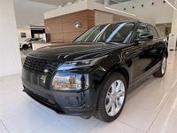 Ny Land Rover Range Rover Velar S 404 HK (297 kW) 2025 Sort SUV