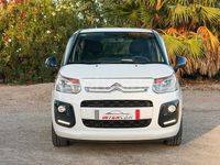 Usado Citroën C3 Picasso Feel 110 CV (80 kW) 2016 Blanco Monovolumen