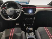 Usado Opel Corsa GS Line 130 CV (95 kW) 2022 Blanco