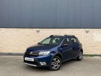 usado Dacia Sandero 0.9 TCE Stepway Ambiance 66kW