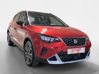 Usado Seat Arona Xperience 116 CV (85 kW) 2025 Negro SUV