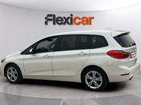 Usado BMW 216 110 CV (80 kW) 2020 Blanco Familiar