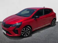 Usado Renault Clio Techno 90 CV (66 kW) 2025 Utilitario