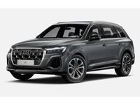 Usado Audi Q7 Premium 286 CV (210 kW) 2025 Gris SUV